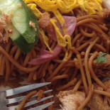 Warung Mini Rotterdam Nourriture