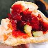 Warung Mini Rotterdam Nourriture