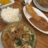 Warung Mini Rotterdam Nourriture