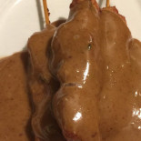 Warung Mini Rotterdam Nourriture