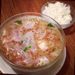 Warung Mini Rotterdam Nourriture