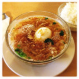 Warung Mini Rotterdam Nourriture