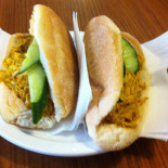 Warung Mini Rotterdam Nourriture