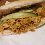 Warung Mini Rotterdam Nourriture