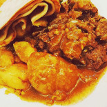 Warung Mini Rotterdam Nourriture