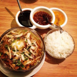 Warung Mini Rotterdam Boisson