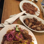 Warung Mini Rotterdam Nourriture