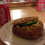 Warung Mini Rotterdam Nourriture