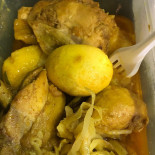 Warung Mini Rotterdam Nourriture