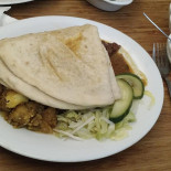 Warung Mini Rotterdam Nourriture