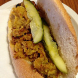 Warung Mini Rotterdam Essen