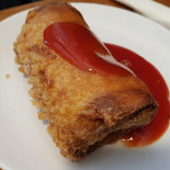 Warung Mini Rotterdam Essen