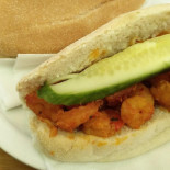 Warung Mini Rotterdam Essen