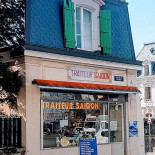 Valeo Vision Belgique Extérieur