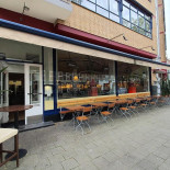 Spaghettata Extérieur