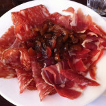 Spaghettata Nourriture