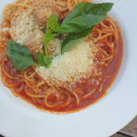 Spaghettata Nourriture