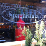 Spaghettata Extérieur