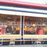 Spaghettata Extérieur