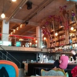 Ferry À l'intérieur