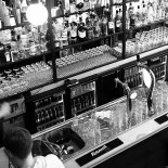 Ferry À l'intérieur