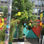 Biergarten Extérieur