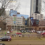 Biergarten Extérieur