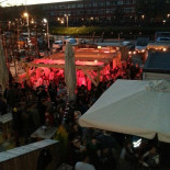 Biergarten Extérieur