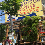 Biergarten Extérieur