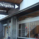 Biergarten Extérieur