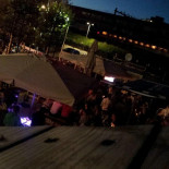 Biergarten Extérieur