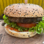 Biergarten Nourriture