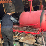 Biergarten Extérieur