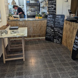 Stella D'italia À l'intérieur