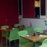 Atsushi À l'intérieur