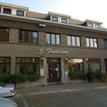 3 Fonteinen Exterior