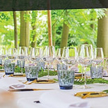 Autres Saveurs À l'intérieur