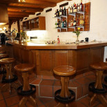 Be Well À l'intérieur