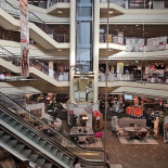 Beiruti Brussels Extérieur