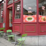 King Kebab Exterior