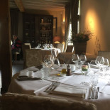 Hof Rodin À l'intérieur