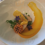 Hof Rodin Nourriture