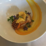 Hof Rodin Nourriture