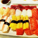 Zozo Sushi Nourriture