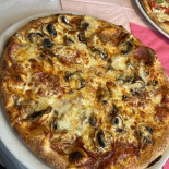 Zozo Sushi Nourriture