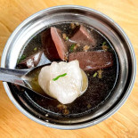 Café Türkiyem Nourriture