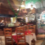 Turkish Kebab House Chez Emir Dentro