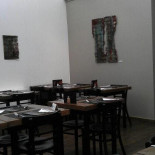 Gallery Garden À l'intérieur