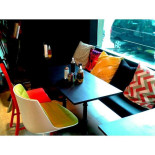 Tasty Louise Boisson