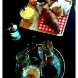 Tasty Louise Boisson